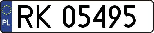 RK05495