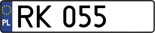 RK055