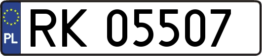 RK05507