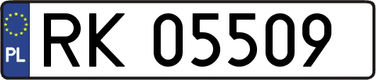 RK05509
