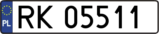 RK05511