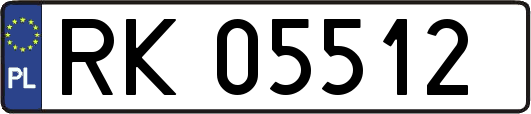 RK05512