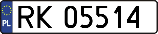 RK05514