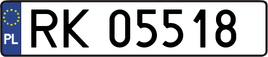 RK05518