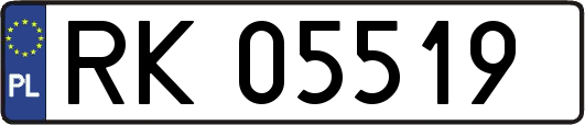 RK05519