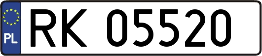 RK05520