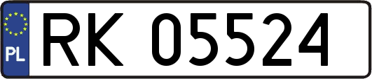 RK05524