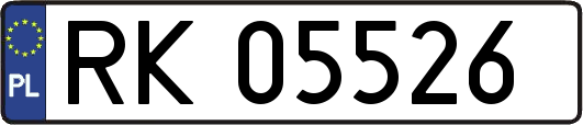 RK05526