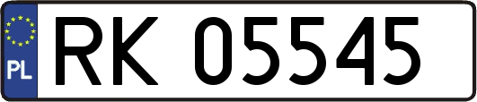 RK05545