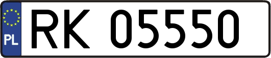 RK05550