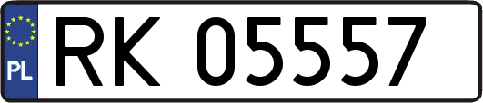 RK05557