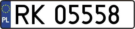 RK05558