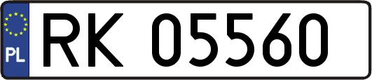 RK05560