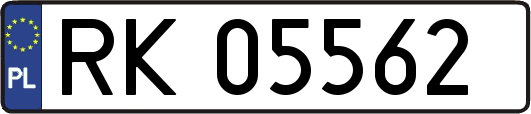 RK05562