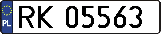 RK05563