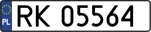 RK05564