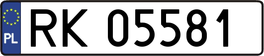 RK05581