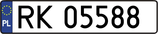 RK05588