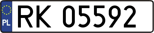 RK05592