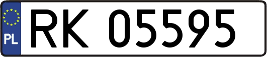 RK05595