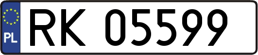 RK05599