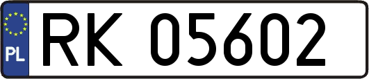 RK05602
