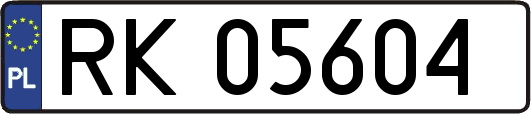 RK05604