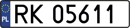 RK05611