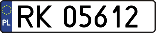 RK05612