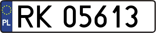 RK05613