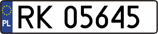RK05645