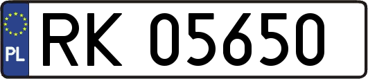 RK05650