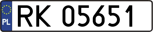 RK05651