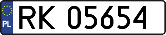 RK05654
