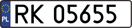 RK05655