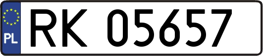 RK05657
