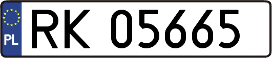 RK05665