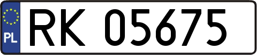 RK05675