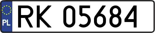RK05684