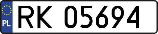 RK05694