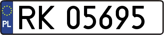 RK05695