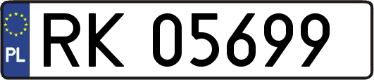 RK05699