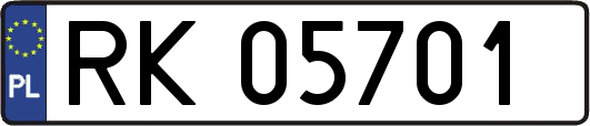 RK05701