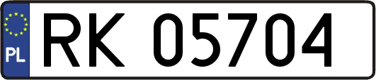 RK05704