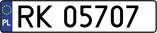 RK05707