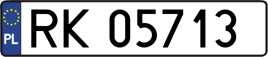 RK05713