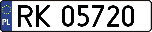 RK05720