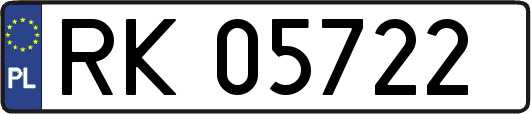 RK05722