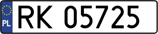 RK05725