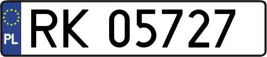 RK05727
